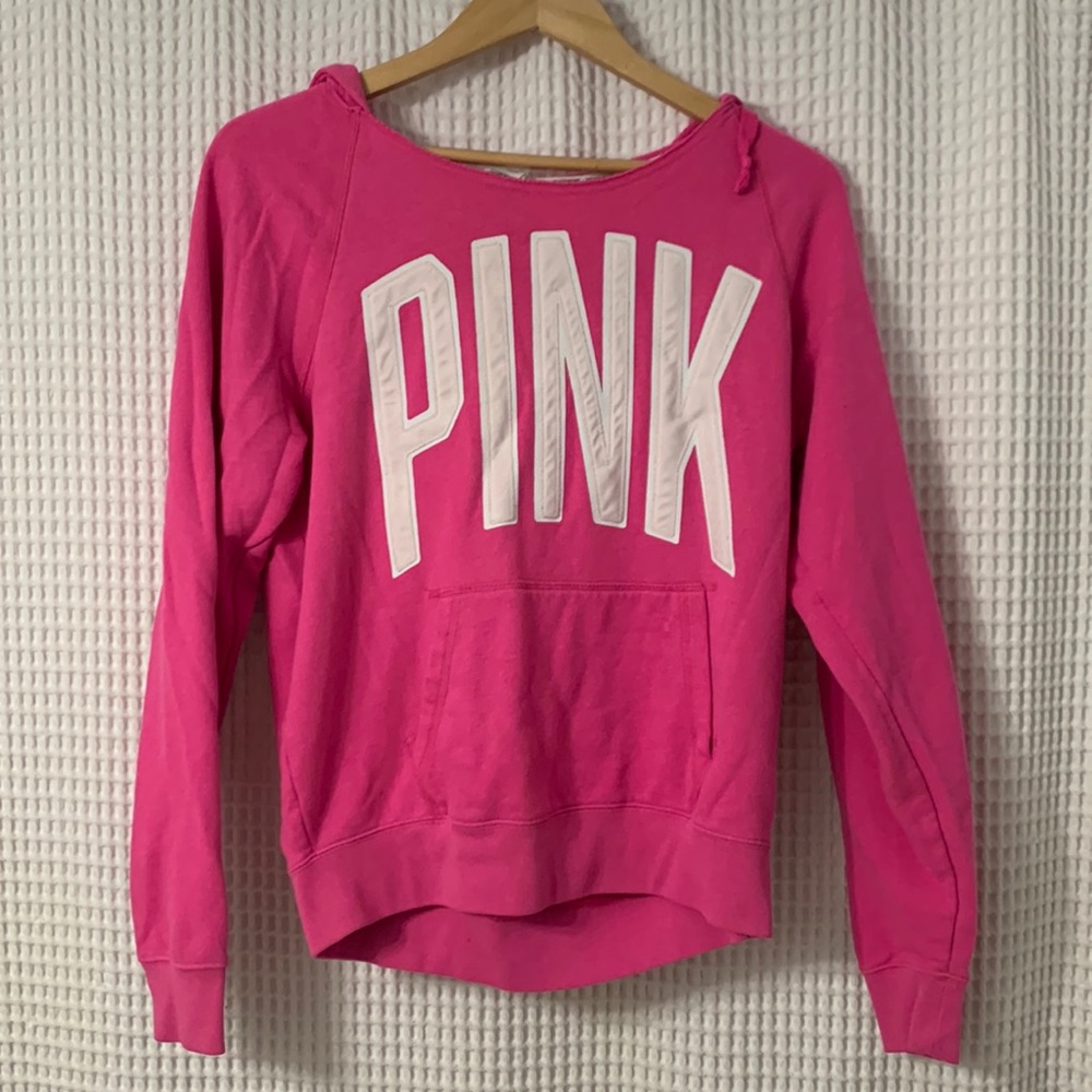 Victoria’s Secret Pink Sweatshirt
